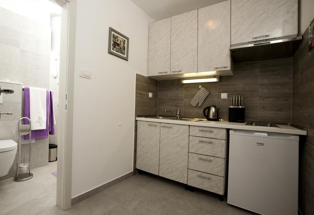 Green Place Apartment สปลิท ห้อง รูปภาพ