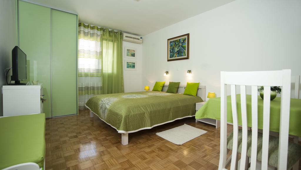 Green Place Apartment สปลิท ห้อง รูปภาพ